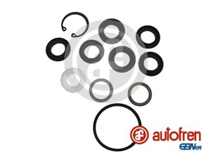 Reparasjonssett, hovedbremsesylinder, MERCEDES-BENZ T2/L Flak/chassi, T2/L Skåp, T2/L Tipp, 0015860543
