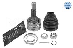 Leddsett, drivaksel, Hjulside, TOYOTA AVENSIS, AVENSIS Kombi, AVENSIS Liftback, 43470-09500