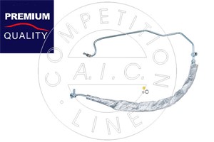 Hydraulikkslange, styring, HONDA ACCORD VII, ACCORD Tourer VII, 53713-SDA-A01, 53713-SDA-A02, 53713-SDA-A51, 53713-SDA-A52, 53713-SDC-A0