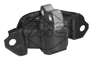Lagring, motor, Foran høyre, OPEL, 0684 160, 684 160