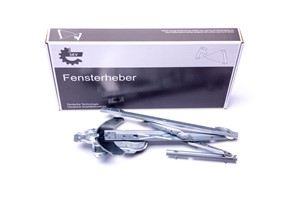 Vindusheis, Foran høyre, LAND ROVER DEFENDER Flak/chassi, DEFENDER Pick Up, DEFENDER Station Wagon, CUH000101