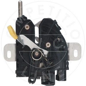 Panserlås, FORD MONDEO IV, MONDEO Sedan IV, MONDEO Turnier IV, 1 694 298, BS7A16700BA