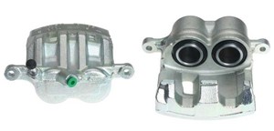 Bremsecaliper, Framaksel, Foran akselen, Venstre, LEXUS ES, TOYOTA CAMRY, CAMRY Kombi, SCEPTER Sedan, 47750-07020, 47750-33080