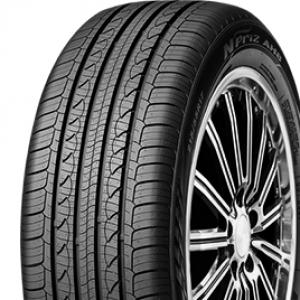 Nexen N'priz Ah8 215/45VR18 89V