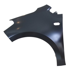 Skvettskjerm, Foran høyre, SEAT Mii, SKODA CITIGO, VW UP!, 1S0 821 106 E, 1S0 821 106C, 1S0821106C, 1S0821106E