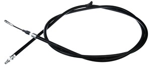 Kabel, parkeringsbremse, Foran, MERCEDES-BENZ C-KLASS [W202], C-KLASS T-Model [S202], 202 420 29 85, A202 420 29 85