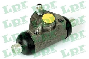 Hjul bremsesylinder, Bakaksel, ABARTH,FIAT,FORD,LANCIA,SEAT, 0003963252, 021720001A, 022720002A, 3967225, 790610, SE021720001A, SE022720
