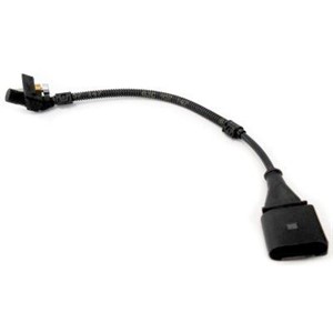 Impulsgiver, veivaksel, AUDI A3, SKODA OCTAVIA II, OCTAVIA Combi II, VW GOLF V, GOLF PLUS V, PASSAT B6, PASSAT B6 Variant, TOURAN, 03C90