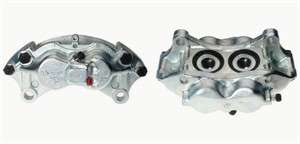 Bremsecaliper, Framaksel, Foran akselen, Høyre, MERCEDES-BENZ, 000 420 90 01, 000 420 94 01, 002 420 41 98, 002 421 41 98, 003 421 40 98