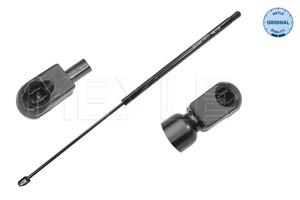 Pneumatisk fjær, motorpanser, AUDI A4 B6, A4 B6 Avant, A4 B6 Cabriolet, A4 B7, A4 B7 Avant, A4 B7 Cabriolet, SEAT EXEO, EXEO ST, 8E0 823