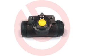 Hjul bremsesylinder, Bakaksel, CHRYSLER VOYAGER I, VOYAGER II, VOYAGER / GRAND VOYAGER III, JEEP CHEROKEE, GRAND CHEROKEE I, WRANGLER II