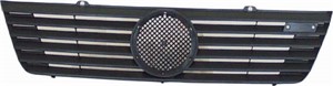 Radiatorgitter, MERCEDES-BENZ, 901 880 0183, A 901 880 0183