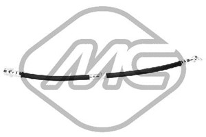 Bremseslange, bakaksel begge sider, MITSUBISHI CARISMA, CARISMA Sedan, SPACE STAR Minibus, minivan, VOLVO S40 I, V40 Kombi, 30821264, 3