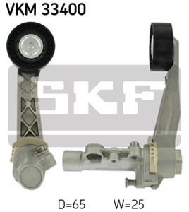 Strammerull, kilerem med ribber, Øvre venstre, Senter, Venstre, Øvre, CITROËN,DS,MINI,OPEL,PEUGEOT, 11 28 7 534 398, 11 28 7 571 015, 16