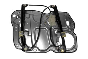 Vindusheis, Foran høyre, VW TOURAN, 1T0 837 462 E, 1T0 837 462, 1T1 837 462 A, 1T1 837 462 B, 1T1 837 462