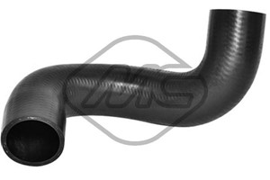 Ladeluftslange, CITROËN C5 III, C5 Break III, PEUGEOT 407, 407 SW, 0382NQ, 0382RW, 0382SC