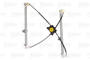 Vindusheis, Foran, Venstre, AUDI Q7, 4L0837461A