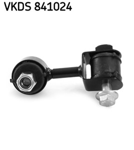 Stang, stabilisator, Framaksel venstre, TOYOTA GRANVIA, HIACE Buss IV, HIACE Skåp IV, 48810-26030, 90385-13008
