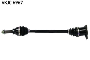 Drivaksel, Venstre bakaksel, FIAT SEDICI, SUZUKI SX4, 44106-79J00
