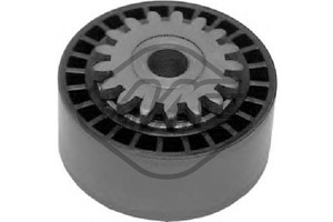 Strammerull, kilerem med ribber, DACIA,RENAULT, 8200040155, 8200136224, 8200434732, 8200875156, 8201008780