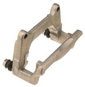 Holder, bremseklave, Bakaksel, Høyre bakaksel, Høyre, AUDI A8 D3, VW PHAETON, 3D0 615 426 C