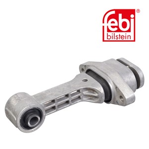 Lagring, motor, Bak, HYUNDAI i20 I, 21950-1J000