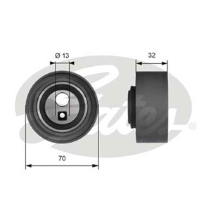 Strammerull, tannrem, CITROËN SAXO, PEUGEOT 106 II, 0829.49, 0829.C9, 082949, 0829C9