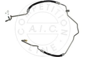 Hydraulikkslange, styring, Fra hydraulikkpumpe til styresnekke, PEUGEOT 206 CC, 206 Halvkombi, 206 SW, 4020.SZ