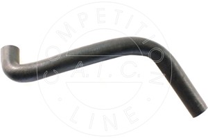 Slange, veivhuslufting, PORSCHE 924, 944, 944 107 187 01