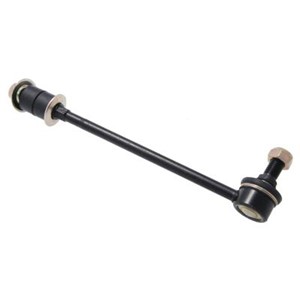 Stang, stabilisator, framaksel, Høyre eller venstre, NISSAN SERENA, SERENA VAN, VANETTE CARGO Buss, VANETTE CARGO Skåp, 54618-0C010, 546