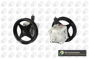 Hydraulikkpumpe, styring, VOLVO S60 I, V70 II, XC70 CROSS COUNTRY I, 30665100, 30741122, 30760531, 31202936, 36000216, 36002541, 8602733