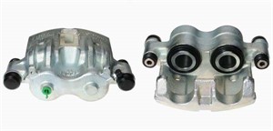 Bremsecaliper, Bakaksel, Foran akselen, Høyre, IVECO,NISSAN,RENAULT,RENAULT TRUCKS, 42548190, 44001-MB40A, 5001 856 072, 5001 867 382, 5