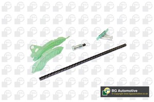Registerkjedesett, BMW,CITROËN,MINI,PEUGEOT, 0816.J2, 0829.G3, 11311439853, 11317533879, 11317534768, 11317534771, 11317577301, 11317577