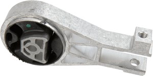 Lagring, motor, Bak, På karroserisiden, OPEL ADAM, CORSA E, CORSA E Skåp/halvkombi, 13451485, 6 84 485