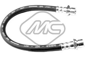 Bremseslange, bakaksel begge sider, RENAULT,SUBARU, 26541AE010, 26541AE01A, 26541AF01A, 26591AE010