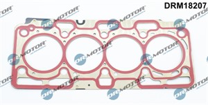 Tetning, sylindertopp, DACIA,MERCEDES-BENZ,NISSAN,RENAULT, 1104400Q0W, 110441845R, 110442915R, 110447055R, 6070160000, 8200862244