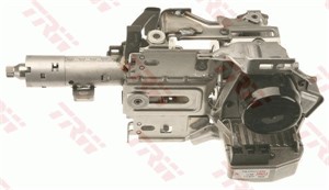 Rattsøyle, RENAULT CLIO III, 82 00 294 976, 82 00 598 436