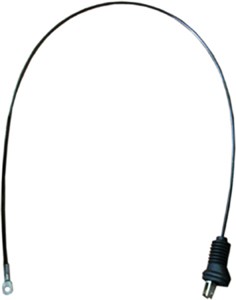 Kabel, parkeringsbremse, Høyre bak, Høyre, Venstre, ALPINA,VOLVO, 1387788, 13877881, 3530622, 35306224