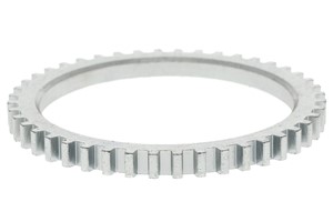 Sensorring, ABS, Framaksel, framaksel, Høyre eller venstre, MAZDA, GD23-22-510 part