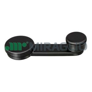 Vindussveiv, FIAT 126, CINQUECENTO, RITMO, SEICENTO / 600, 4455763, 7570609