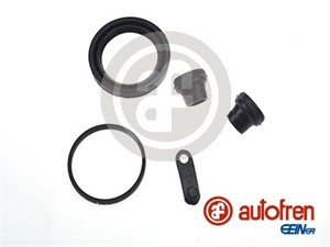 Reparasjonssett, bremseklave, Framaksel, CITROËN,FIAT,LANCIA,PEUGEOT, 4400F7, 4400F8, 444869, 444880, 77362802, 77362804, 9404448798, 94