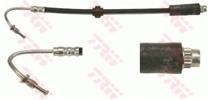 Bremseslange, Bakaksel, Venstre bakaksel, Venstre, RENAULT KANGOO, KANGOO Express, 82 00 058 949