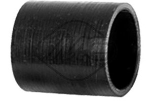 Ladeluftslange, AUDI Q7, VW TOUAREG, 7L6 145 832 B, 7L6145832B