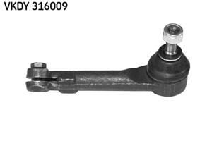 Styreledd (ytre), Framaksel venstre, RENAULT, 60 00 022 720, 60 00 022 752, 77 01 041 311, 77 01 047 812, 77 01 470 765, 77 01 476 760