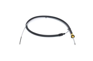 Kabel, parkeringsbremse, Høyre, Venstre, CITROËN C4 CACTUS, 98 082 685 80