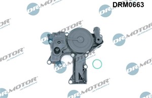 Oljeutskiller, veivhuslufting, AUDI,SEAT,VW, 06H 103 495 AE, 06H 103 495 AK, 06H 103 495 J, 06H103495AE, 06H103495AK, 06H103495J