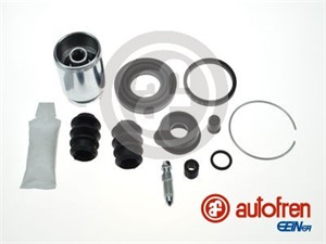 Reparasjonssett, bremseklave, Bakaksel, MAZDA RX-7 III, FD01-26-61X, FD01-26-71X, FD01-26-98Z, FD01-26-99Z