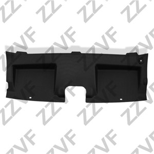 Pynte- / vernelist, radiatorgitter, FORD MONDEO IV, 1426183, 1459874