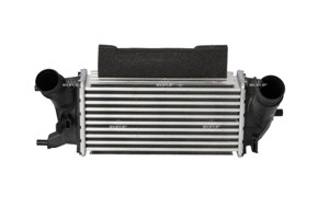 Ladeluftkjøler, FORD ECOSPORT, FIESTA VII, FIESTA Van VII, 2068430, 2163154, H1BG6K775AB, H1BG6K775AC