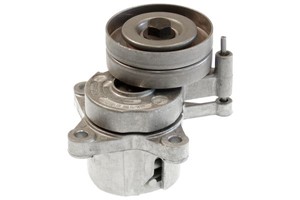 Spennarm, kilerem med ribber, SEAT,VW, 032 145 299 C, 6K0 145 299